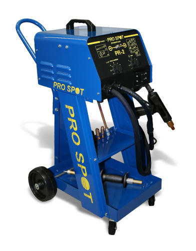PR-2 Multi Task Welder