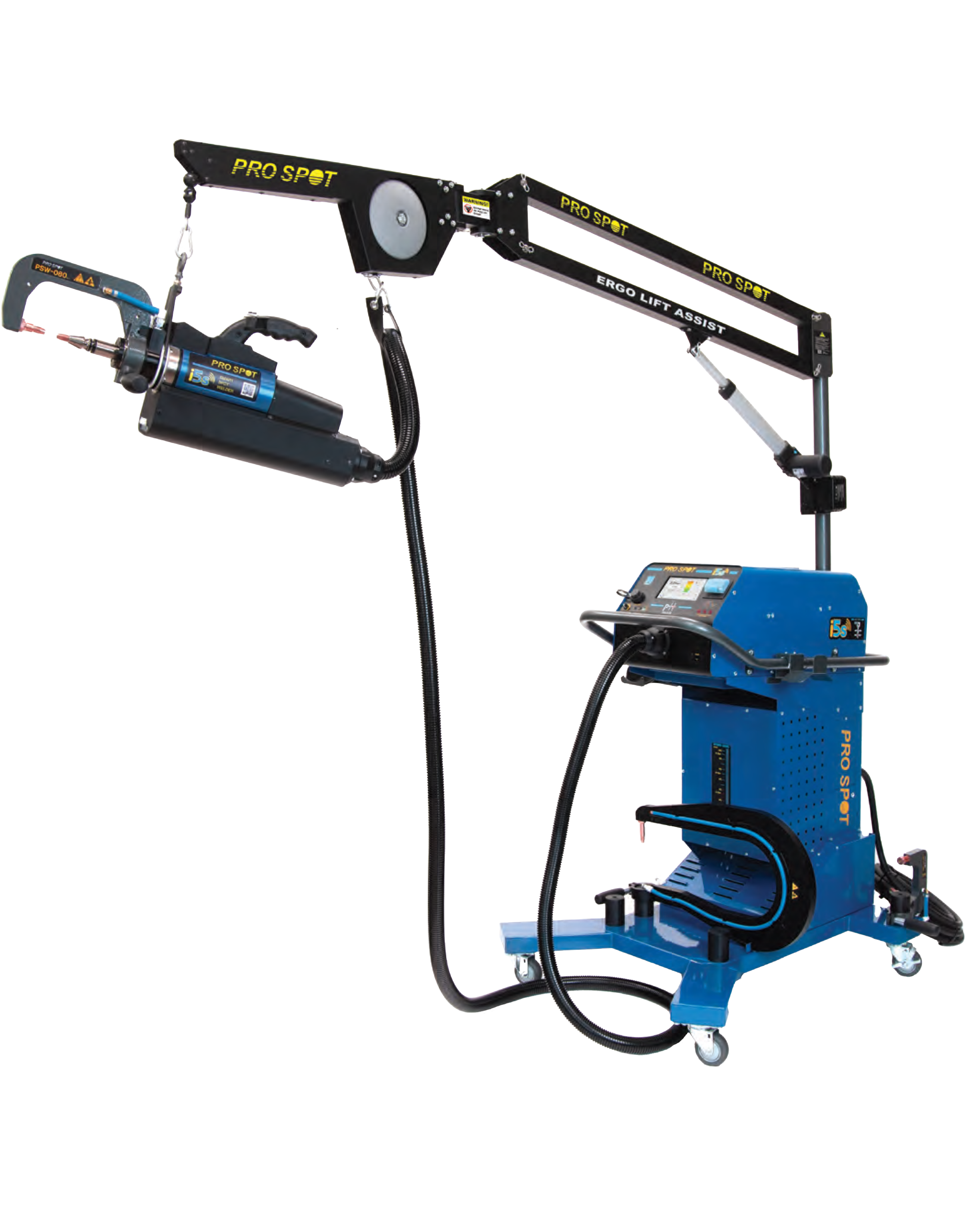 ProSpot ELA