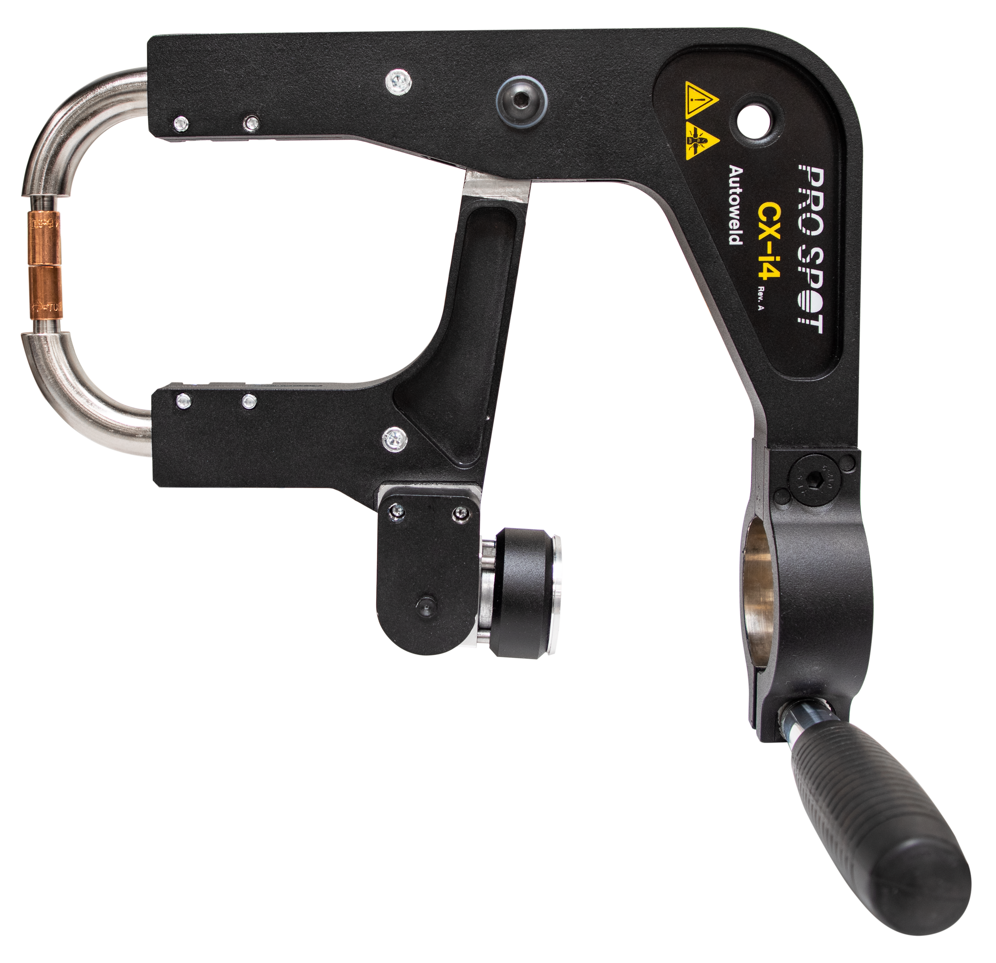 PRO SPOT CX-i4 Autoweld