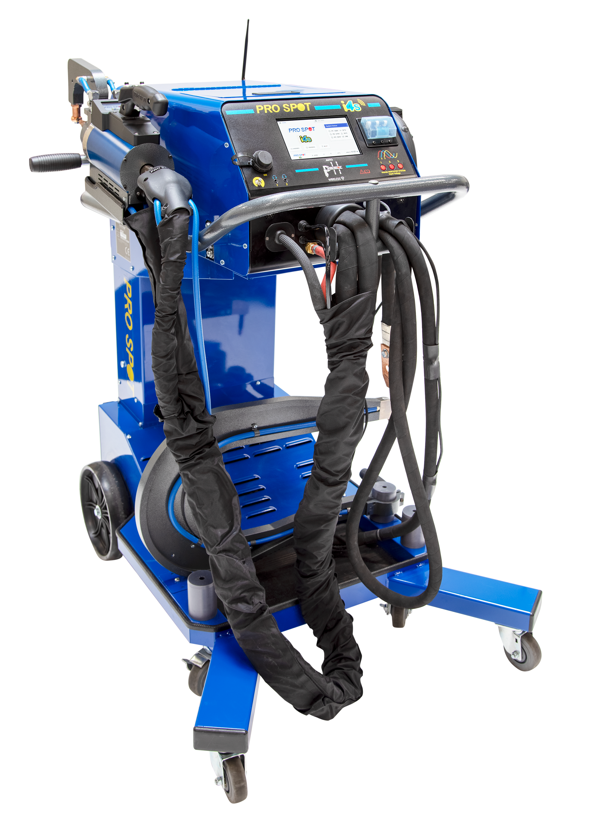 i4s PRO SPOT Smart Spot Welder