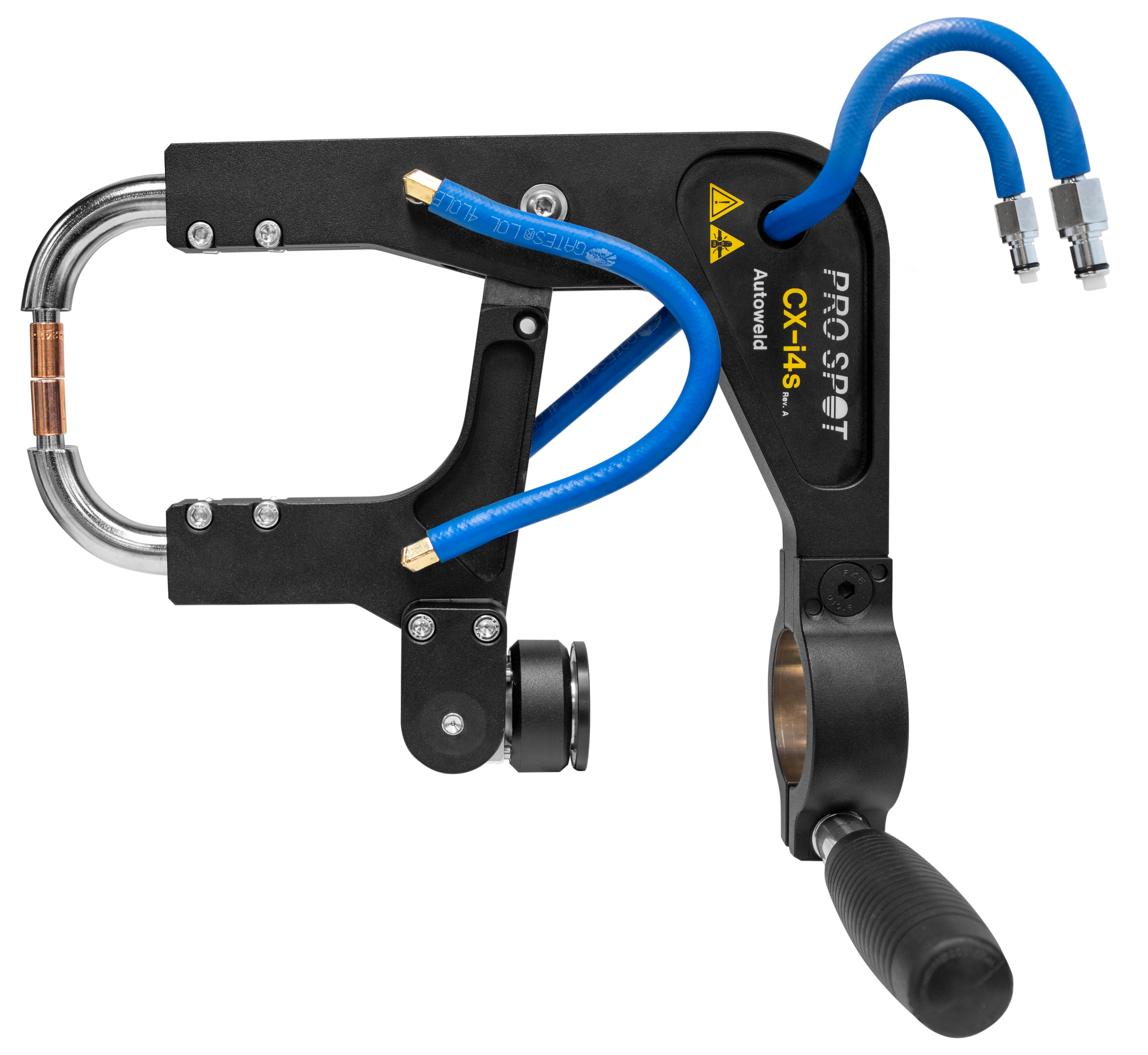 PRO SPOT CX-i4s Autoweld