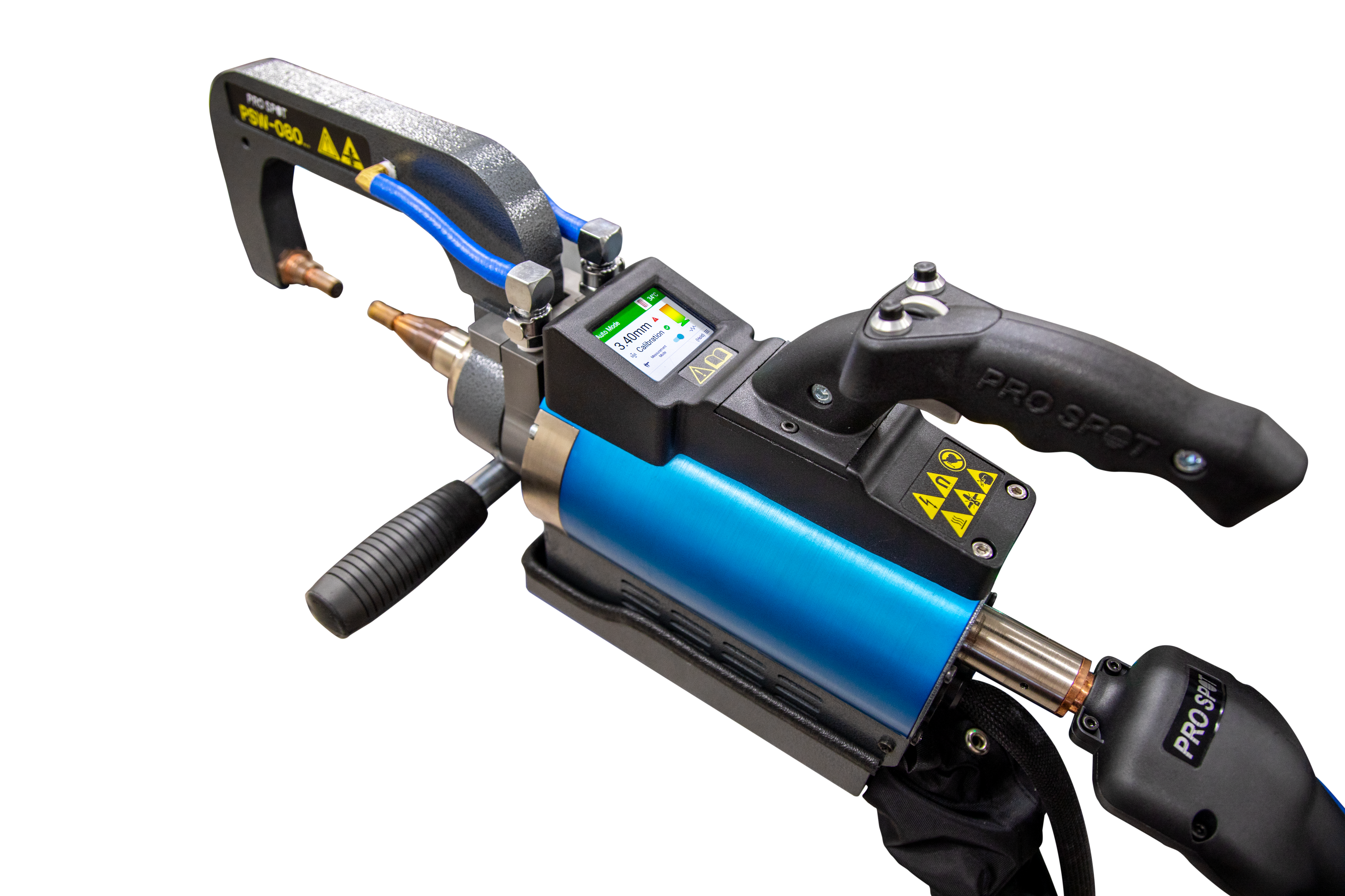 i4s Gun PSW-080
